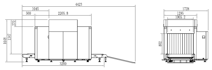 CSD-DB10080