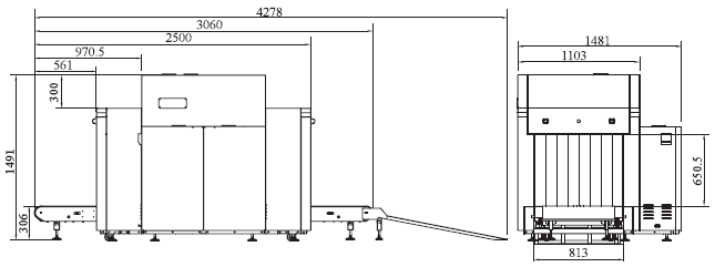 CSD-DB8065